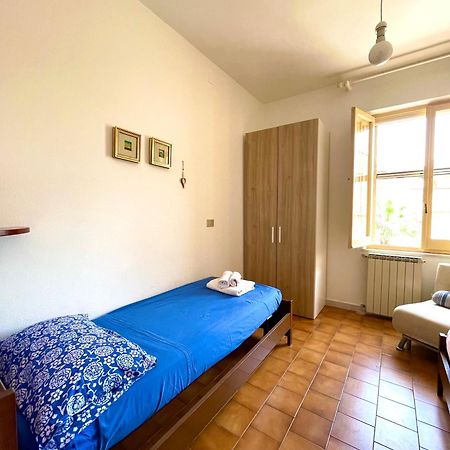 Appartamento Primo Piano Lungomare Santa Maria Navarrese Eksteriør billede