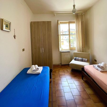 Appartamento Primo Piano Lungomare Santa Maria Navarrese Eksteriør billede